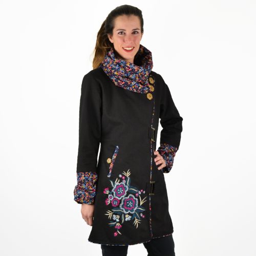 Manteau Lya