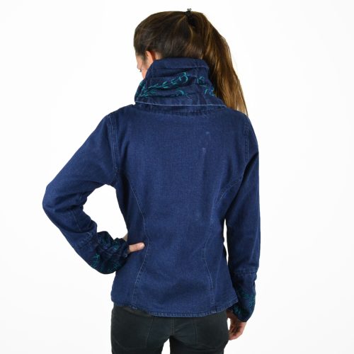 Veste Denim