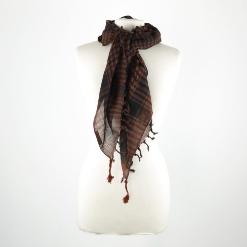 Foulard Keffié