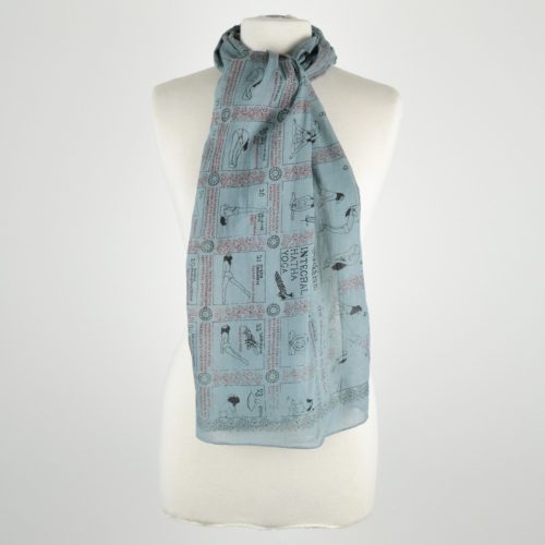 Foulard Coton