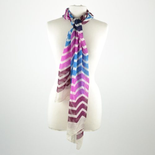Foulard Soie