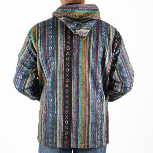 Veste Ghery doublé coton