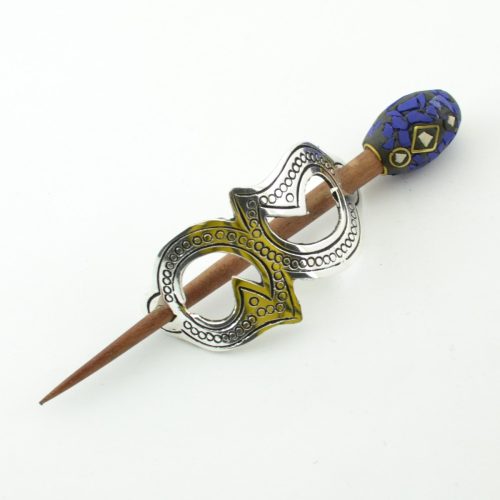 Barrette à Cheveux