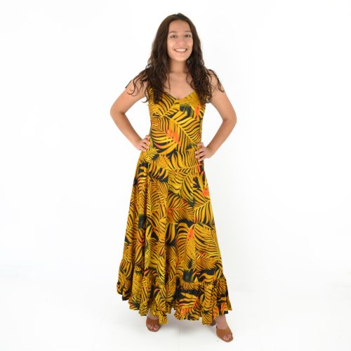 Robe Longue