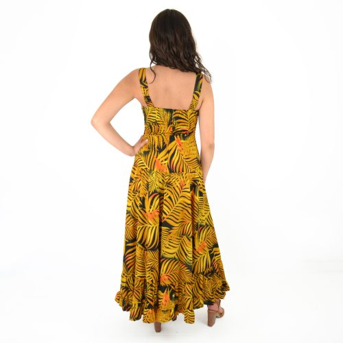 Robe Longue