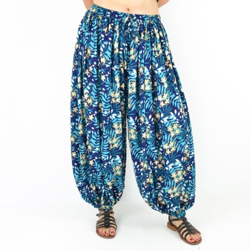 Pantalon Alladin