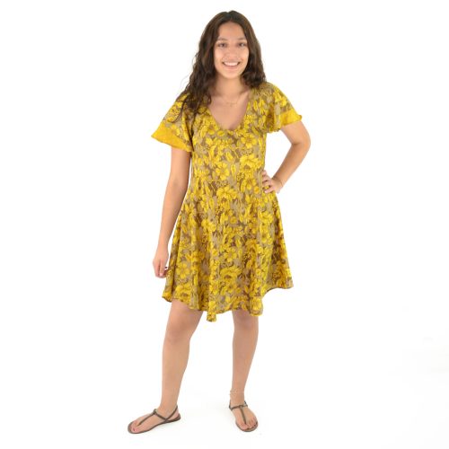 Robe Isia