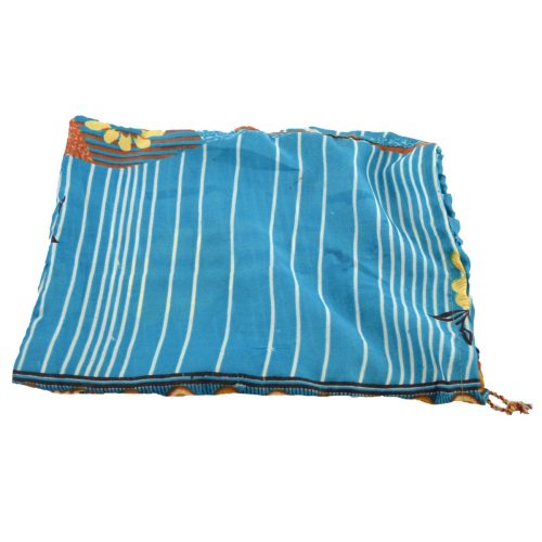 Sac pochette Sari recyclé
