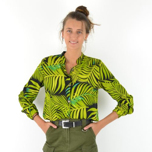 Veste Jilo