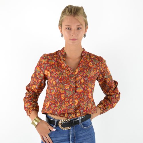 Veste Jilo