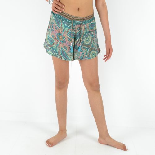 Short Pila