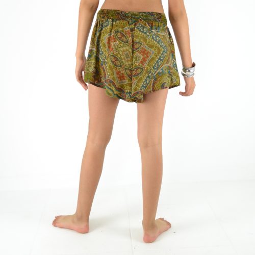 Short Pila