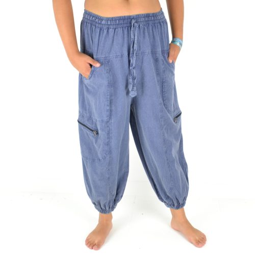 Pantalon Largo