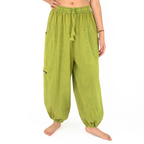 Pantalon Largo