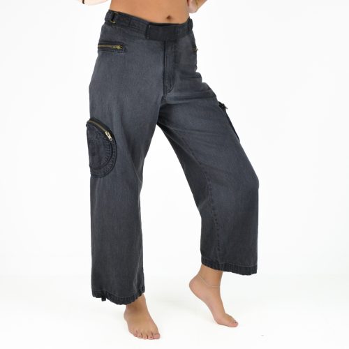 Pantalon Uni