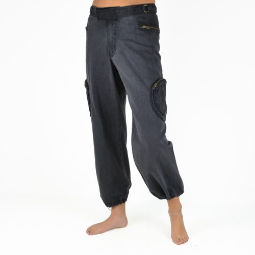 Pantalon Uni