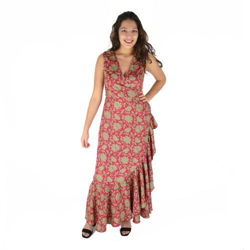 Robe longue