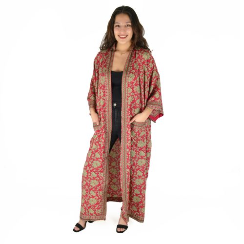 Kimono Long
