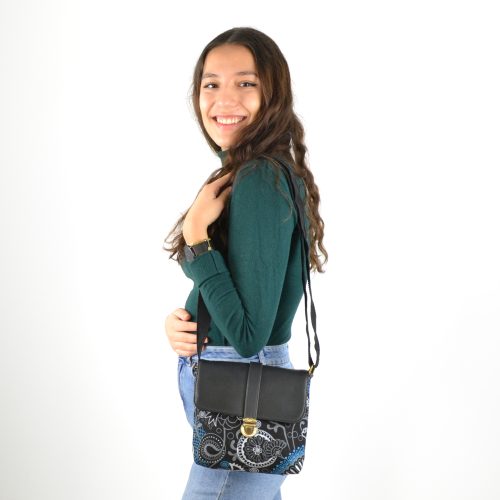 Sac Mana