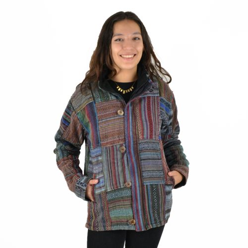 Veste coton ghery