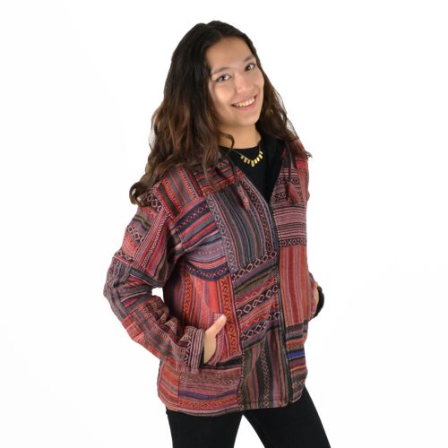 Veste coton ghery