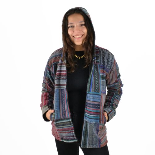 Veste coton ghery