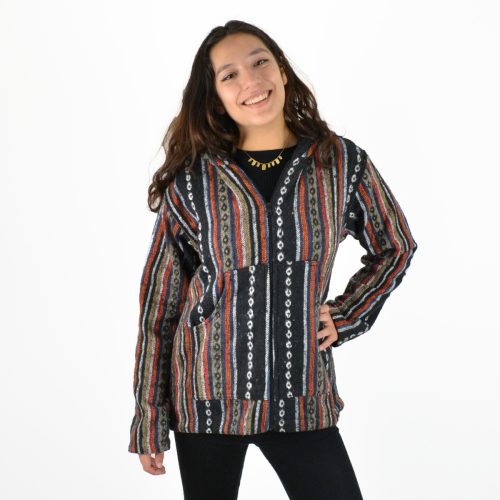 Veste Ghery doublé polaire