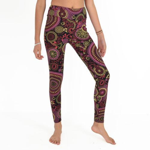 Legging Coton