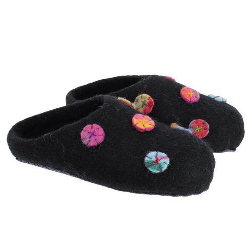 Chausson Laine Bouillie