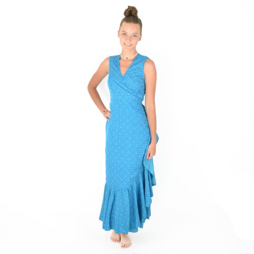 Robe longue