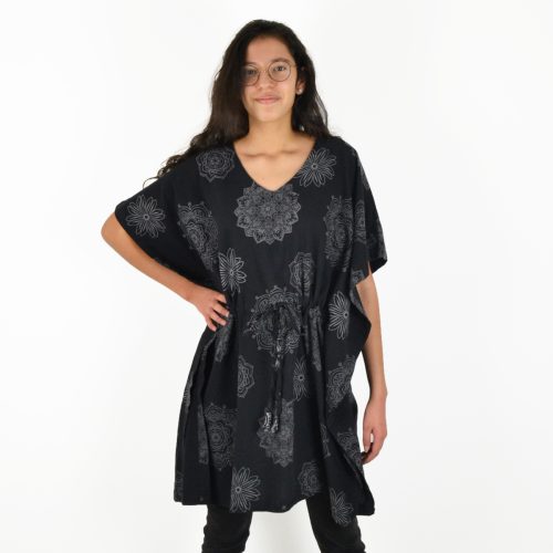 Tunique/Poncho