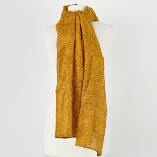 Foulard Viscose
