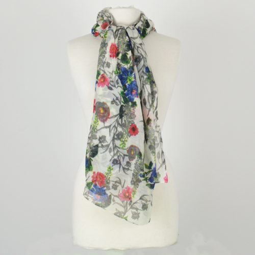 Foulard coton
