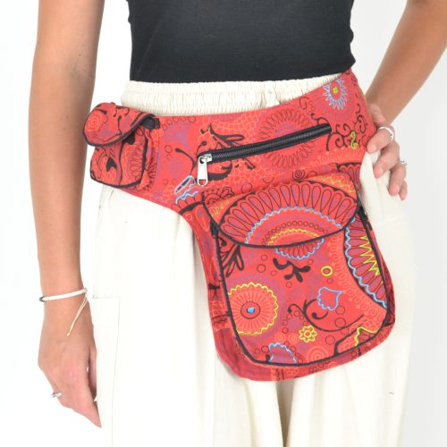 Sac ceinture