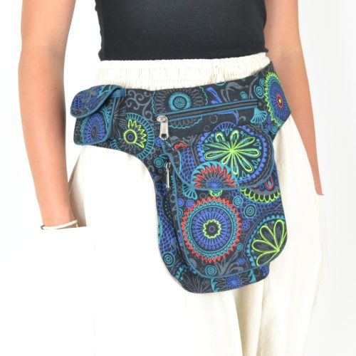Sac ceinture