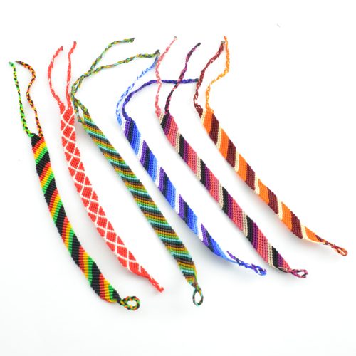 Bracelet Fil nylon
