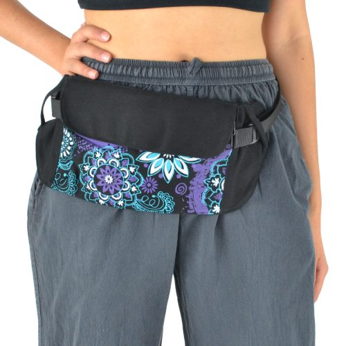 Sac ceinture
