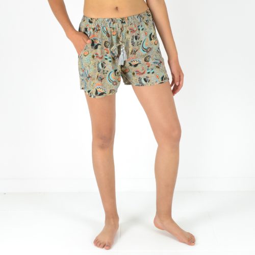 Short Pio