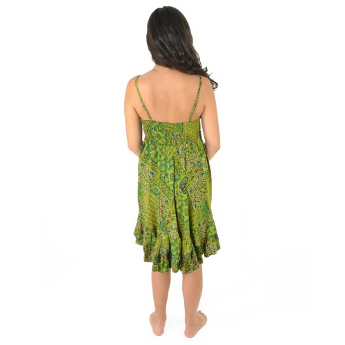 Robe Polyester
