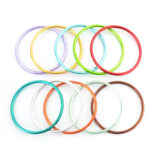 Bracelet Aluminium