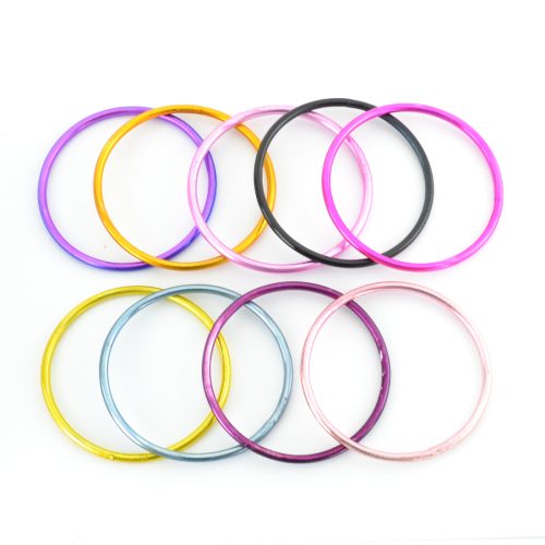 Bracelet Aluminium