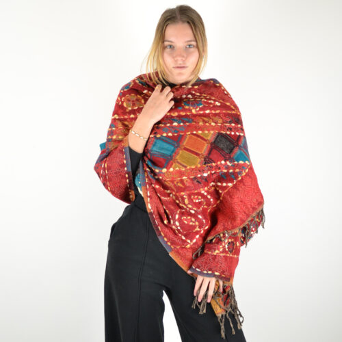 Foulard Acrylique
