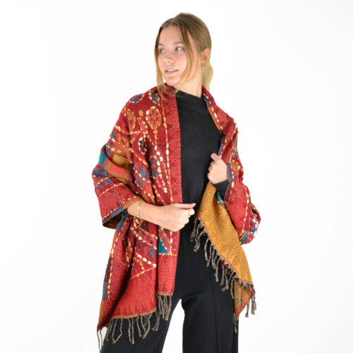 Foulard Acrylique