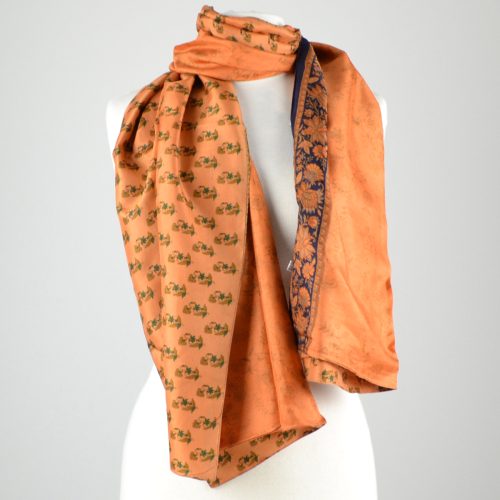 Foulard Soie