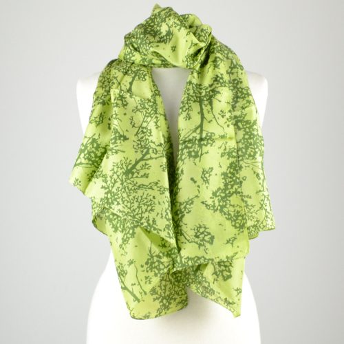 Foulard Soie