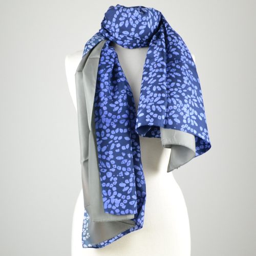 Foulard Soie