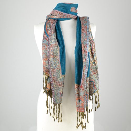 Foulard Rayonne