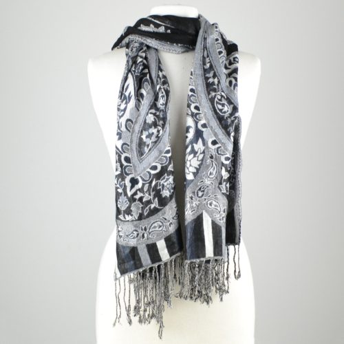 Foulard Rayonne