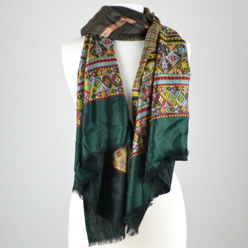 Foulard Polyester