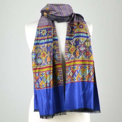 Foulard Polyester